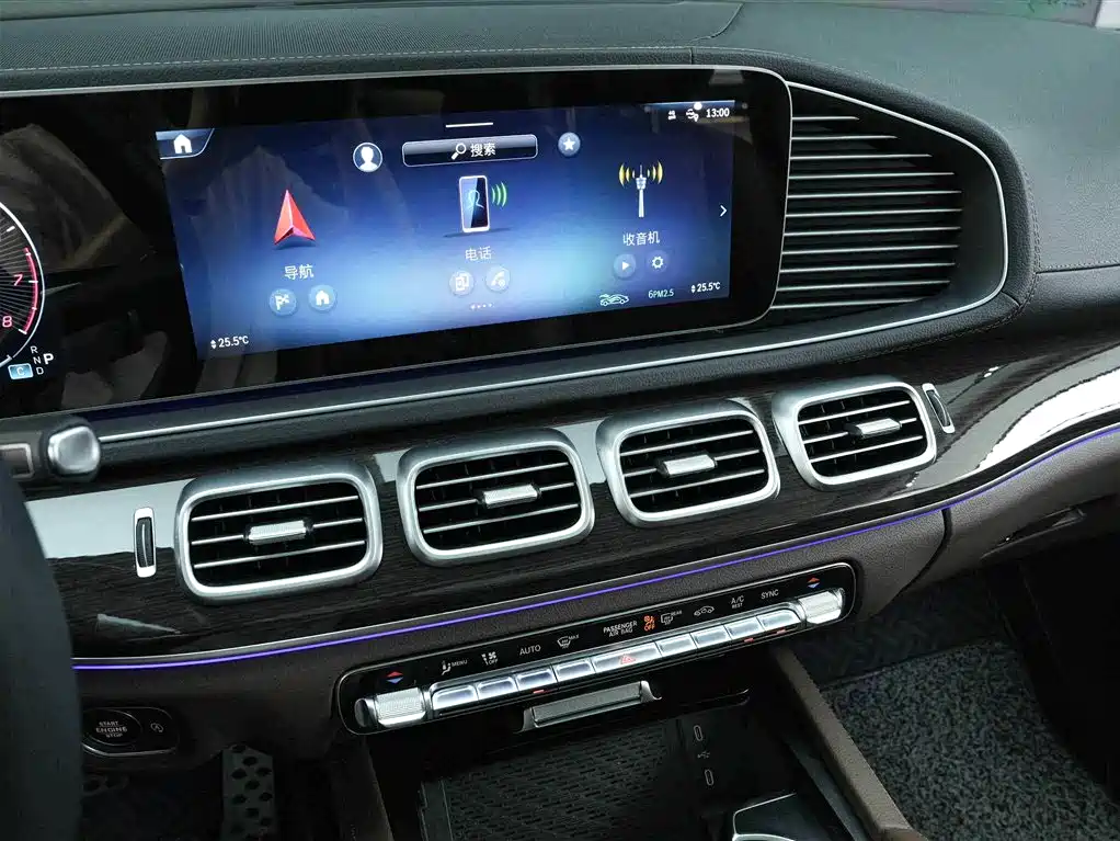 Mercedes-Benz GLE 2024 GLE 350 4MATIC Fashion