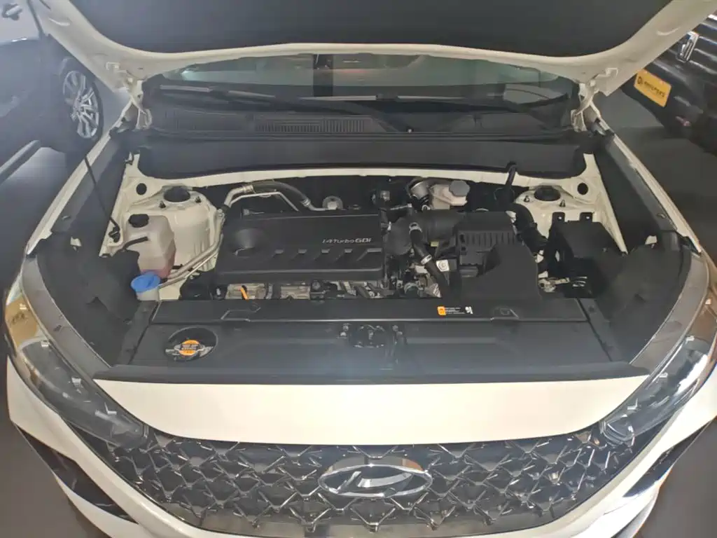 Hyundai ix35 — миниатюра 20