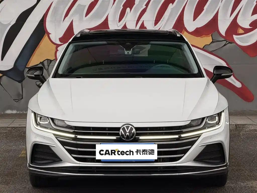 Volkswagen FAW - Passat CC CC 2025 380TSI