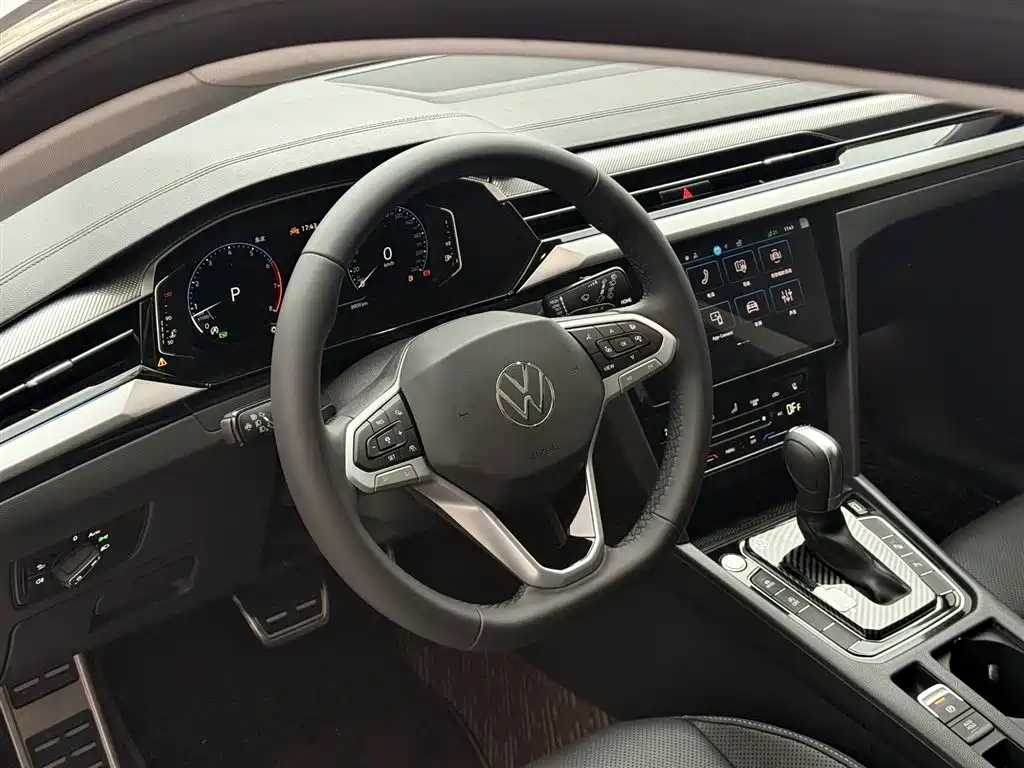 Volkswagen FAW - Passat CC CC 2025 380TSI