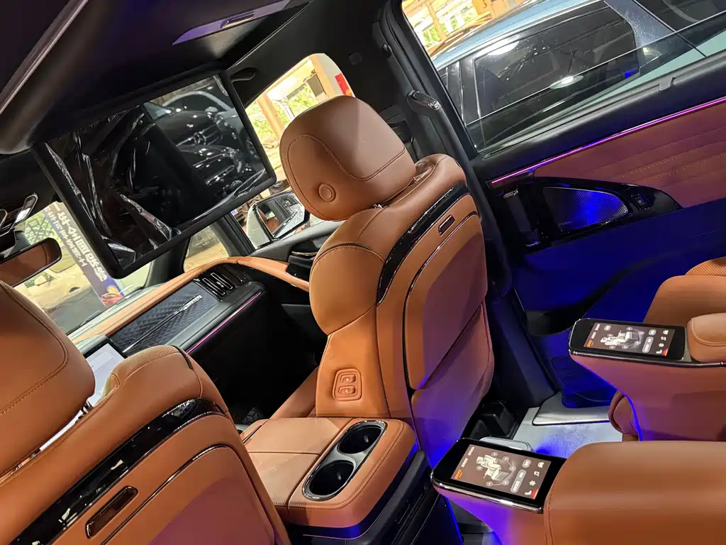 GAC Motor Переход на М8. — миниатюра 4