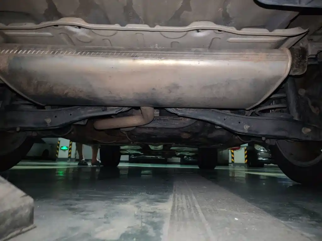 Jetta VS7 — миниатюра 22