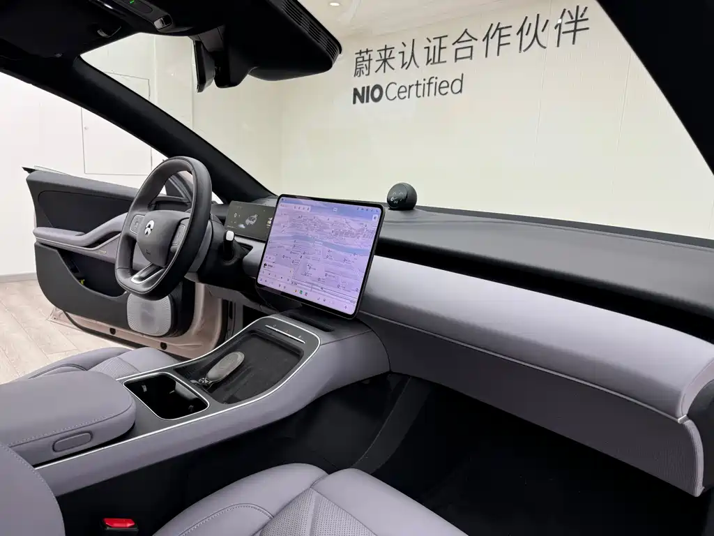 NIO ET5T — фотографии объявления, Фото 13
