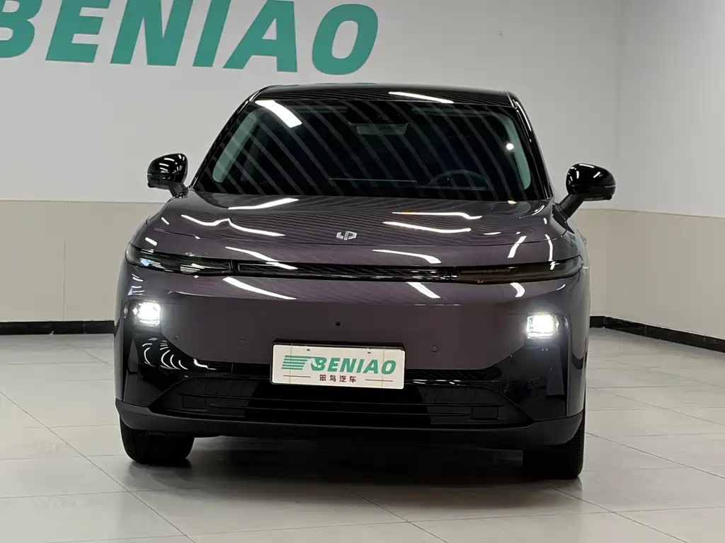 Leapmotor Leapmotor B10 — миниатюра 2