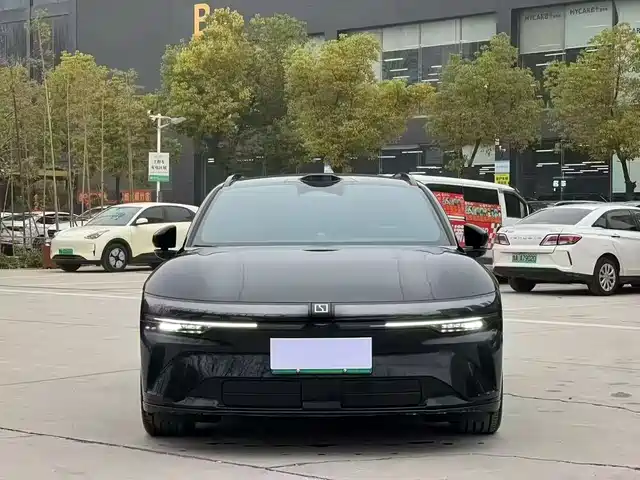 ZEEKR EXTREME KRYPTON 007GT 2025