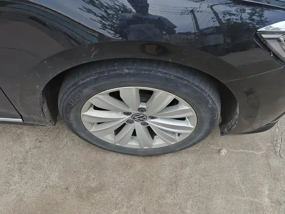 Volkswagen Passat — миниатюра 6