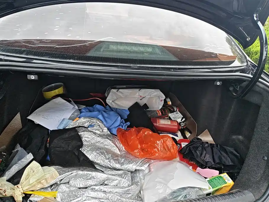 Volkswagen Sagitar 2018 280TSI DSG