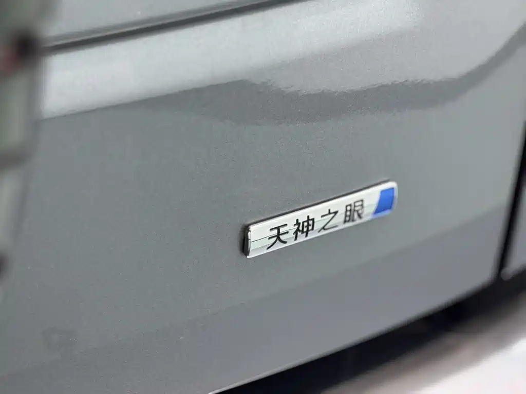 FANG CHENG BAO LEOPARD 5