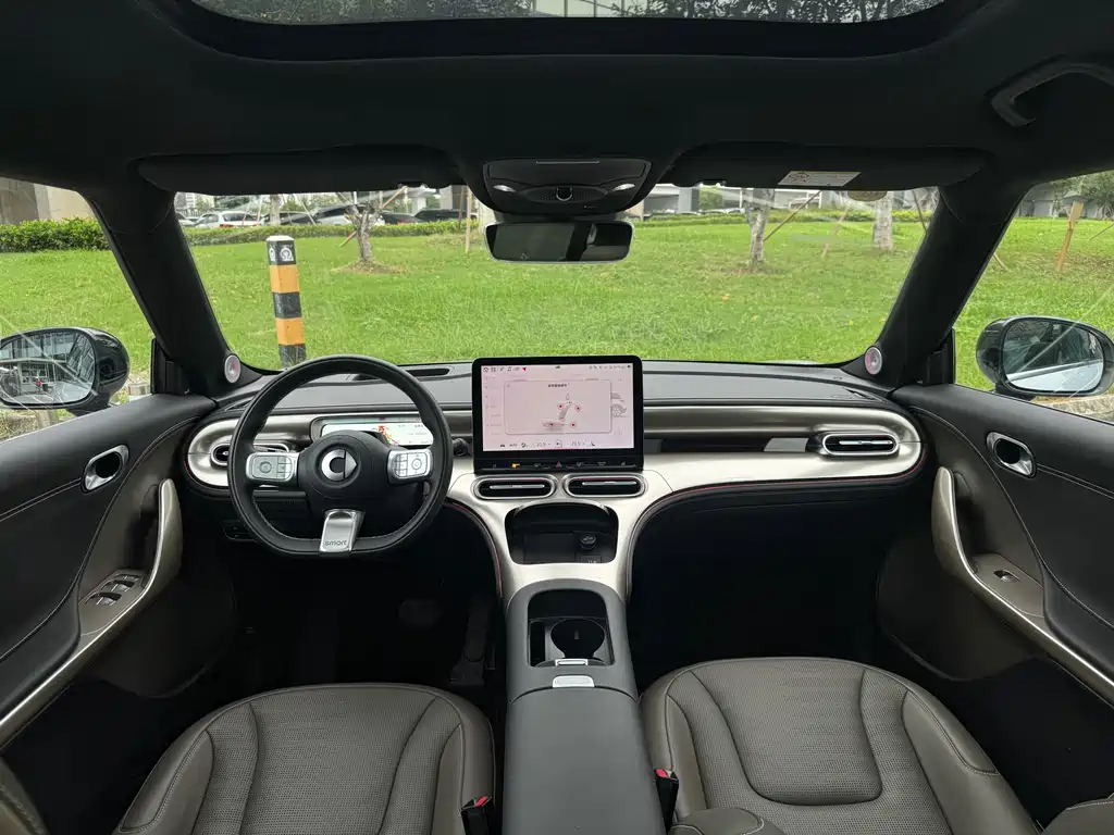 smart Smart #1 — миниатюра 16