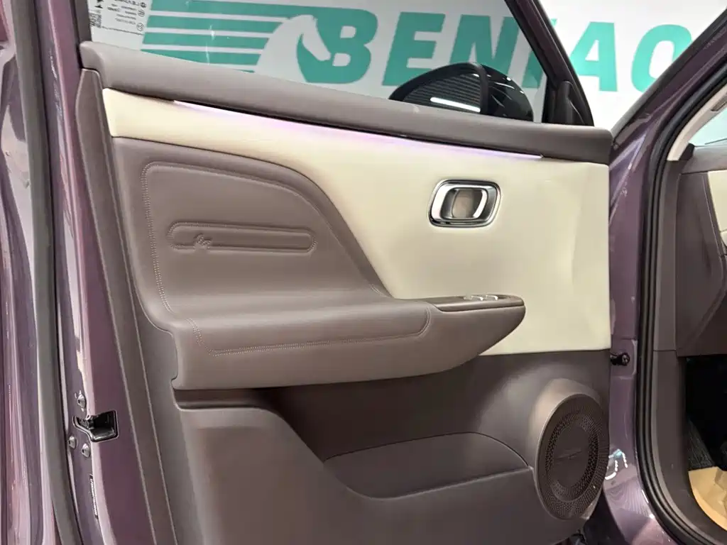 Leapmotor Leapmotor B10 — миниатюра 9