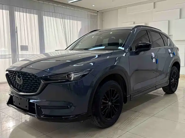 MAZDA CX 5