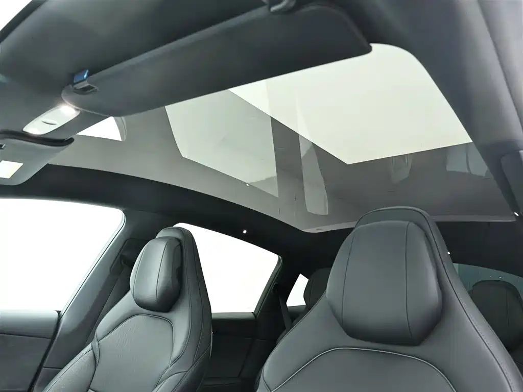 Tesla Model Y L
