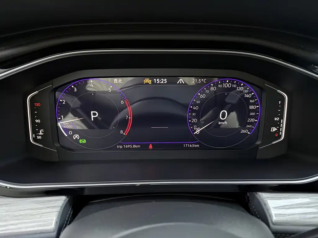 Volkswagen Sagitar — миниатюра 11