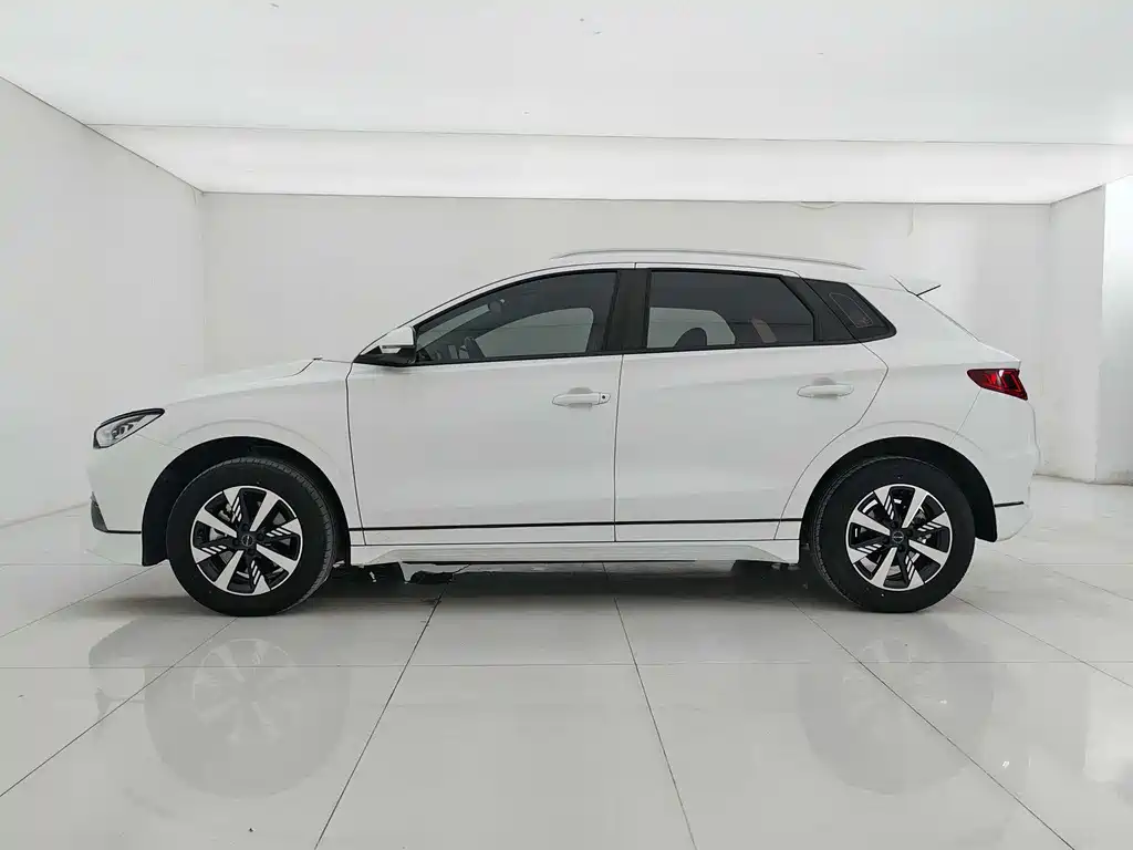 BYD E2 2023 Luxury