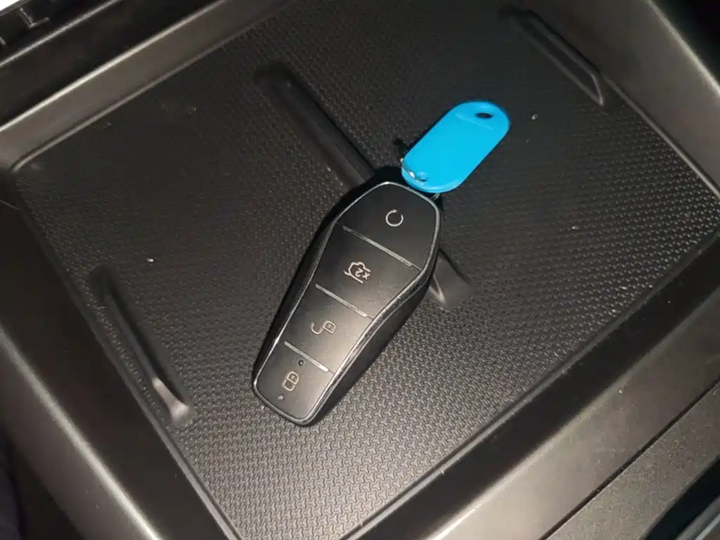 BYD Qin PLUS — миниатюра 9