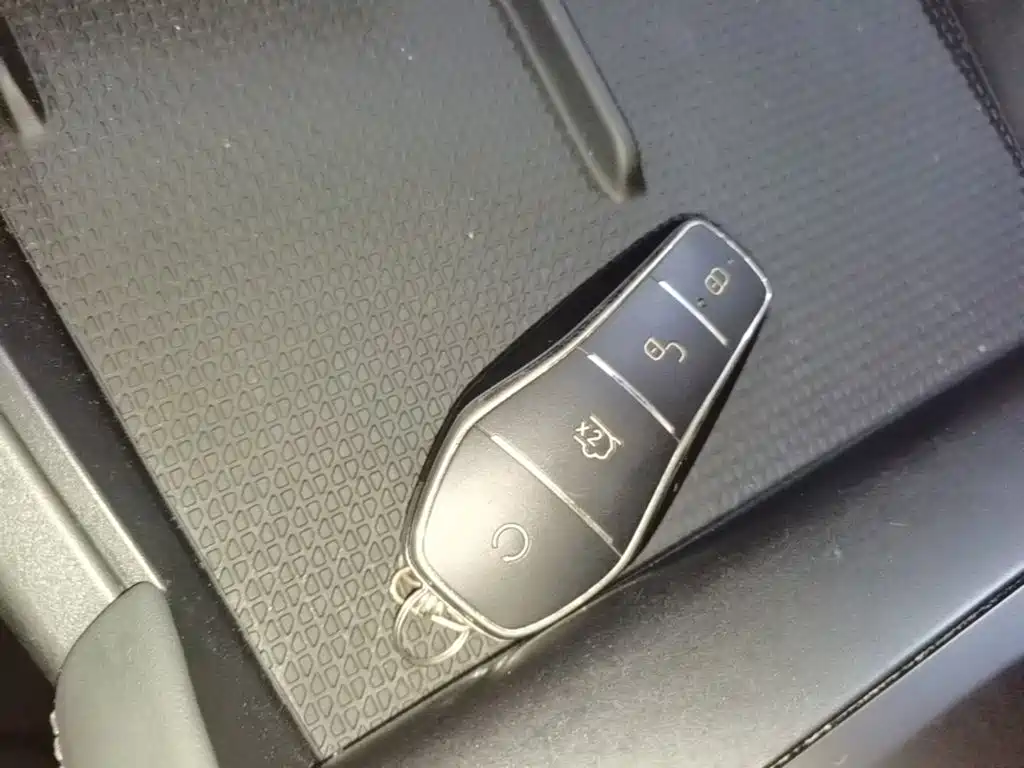 BYD Qin L — миниатюра 9