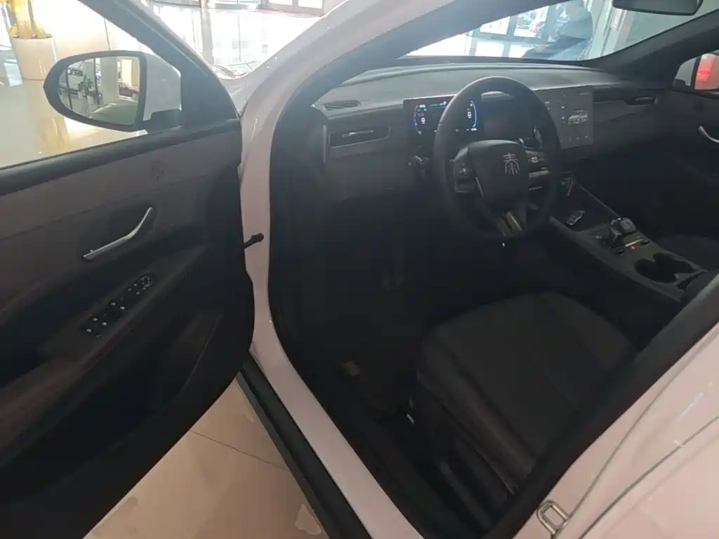BYD Qin PLUS — миниатюра 16