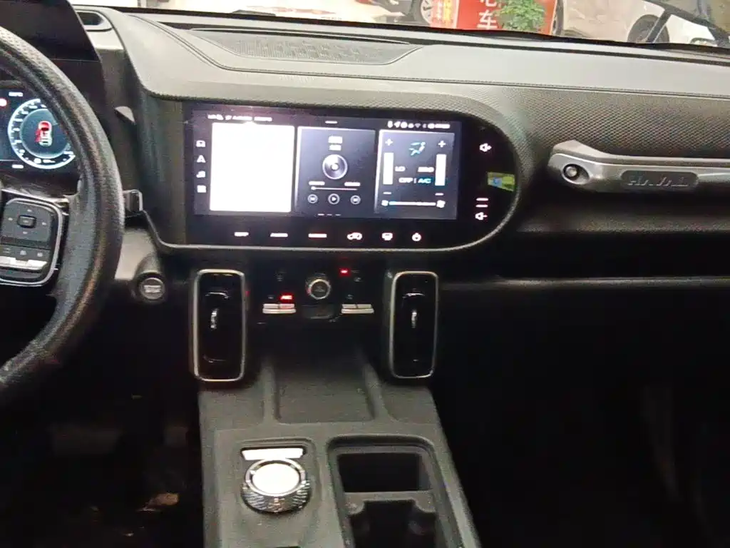 Haval Big Dog — миниатюра 13