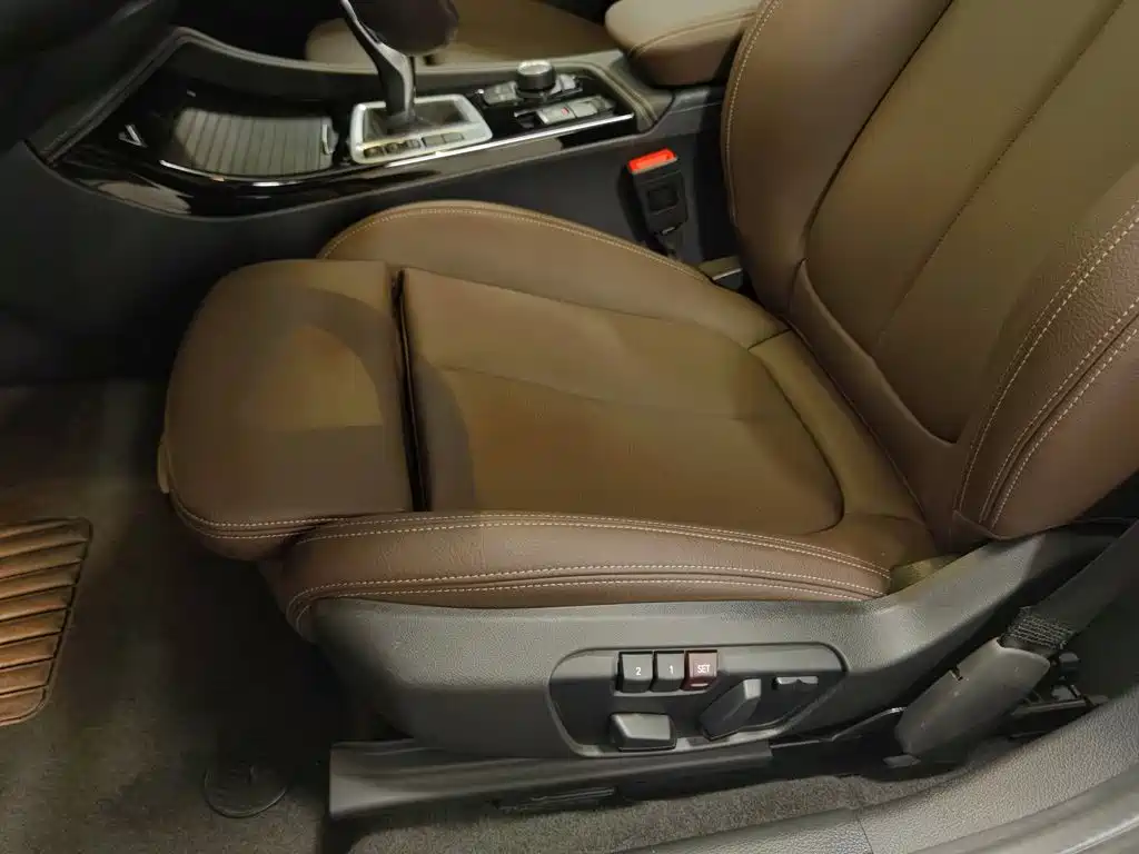BMW 1 Series — миниатюра 20