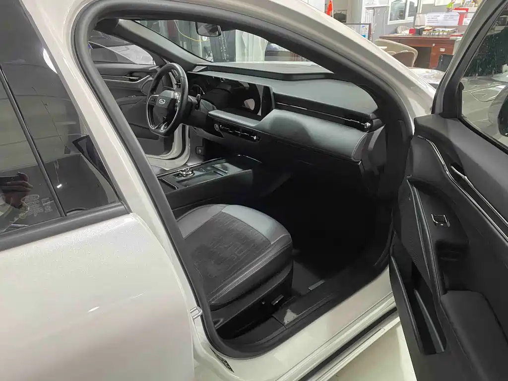 Ford Mondeo EcoBoost 180 Comfort Elegant Type, фото 7