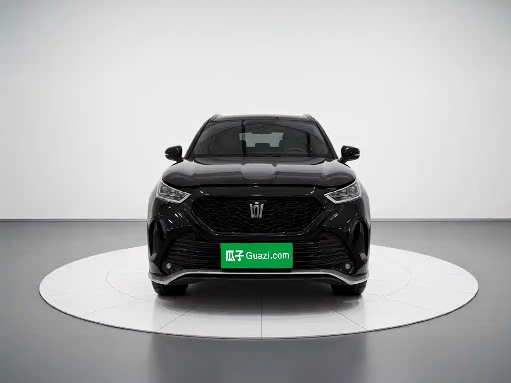 Toyota Crown Kluger — миниатюра 2