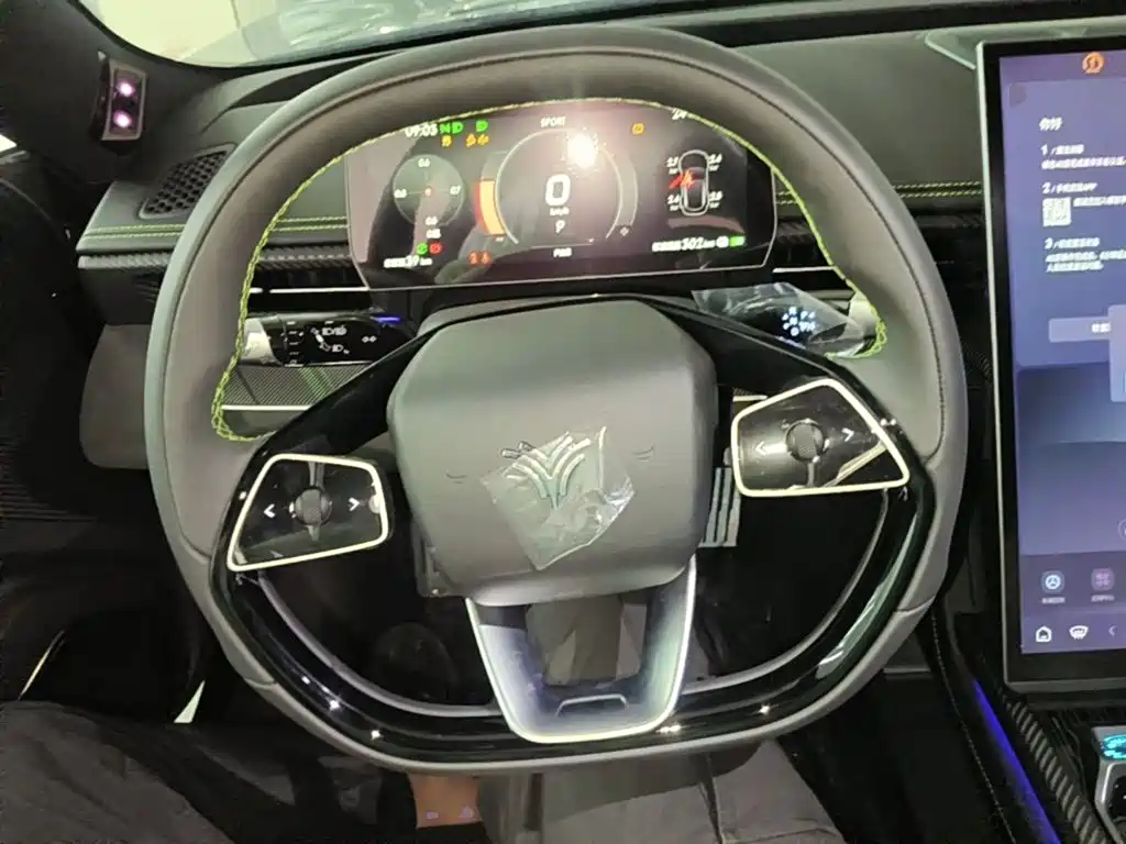 Neta Neta GT — миниатюра 11