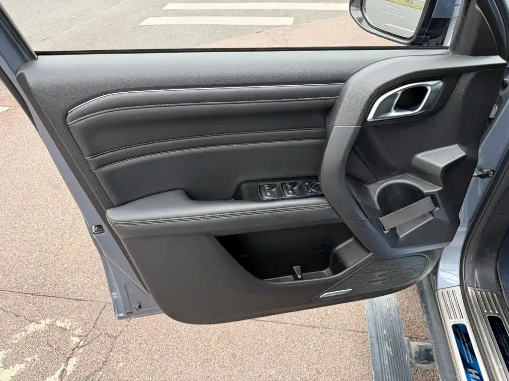 Haval Big Dog — миниатюра 6