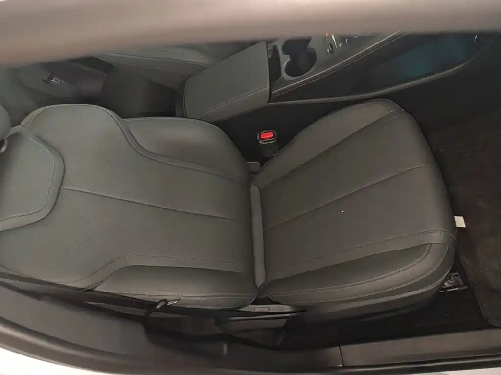 BYD Qin PLUS — миниатюра 25