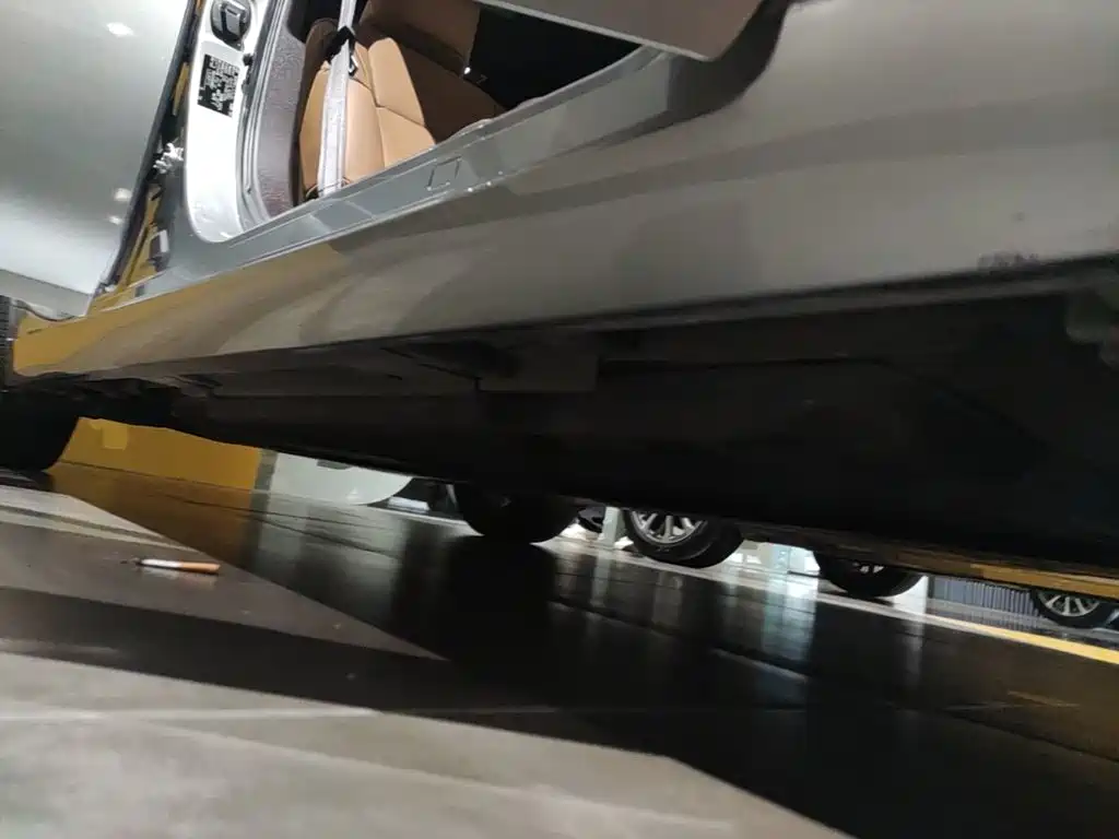 Lexus ES — миниатюра 21
