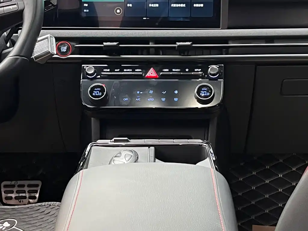 Hyundai Tucson — миниатюра 13