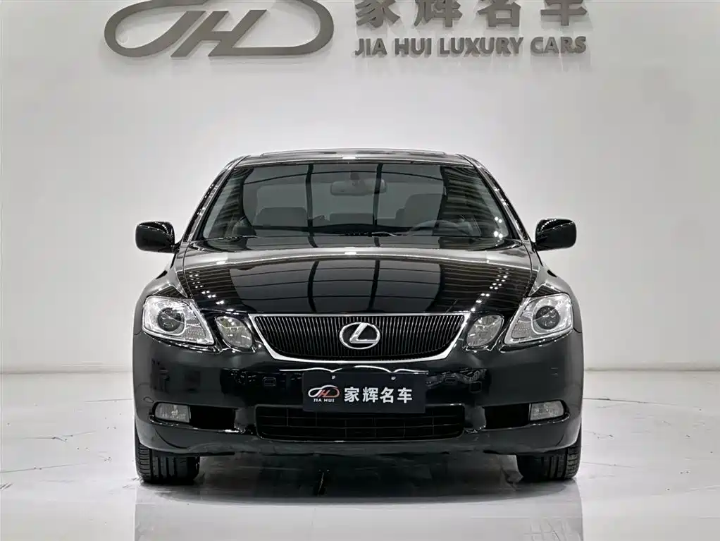 Lexus GS 2005 300