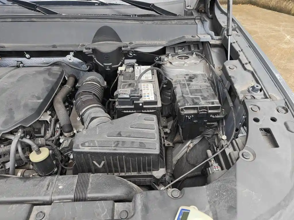 Haval Big Dog PLUS — миниатюра 22