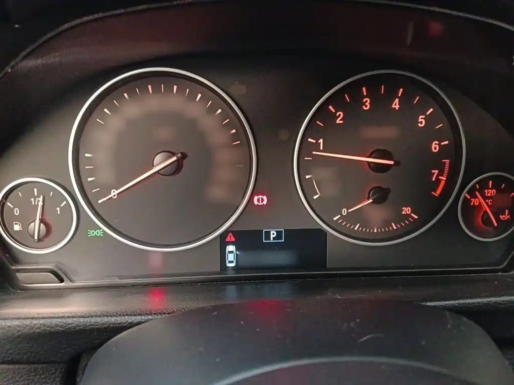 BMW 3 Series — миниатюра 4
