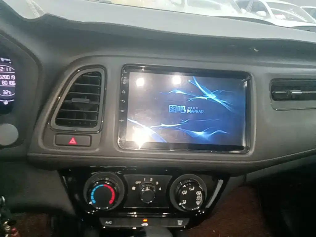 Honda Vezel — миниатюра 13