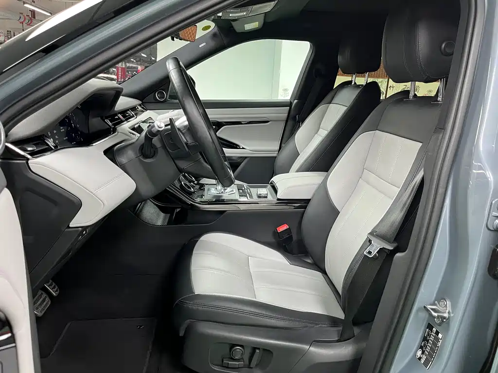 Land Rover Range Rover Evoque 2020 249PS R-DYNAMIC Sport