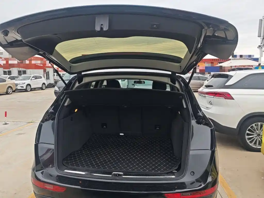 Audi Q5 — миниатюра 19