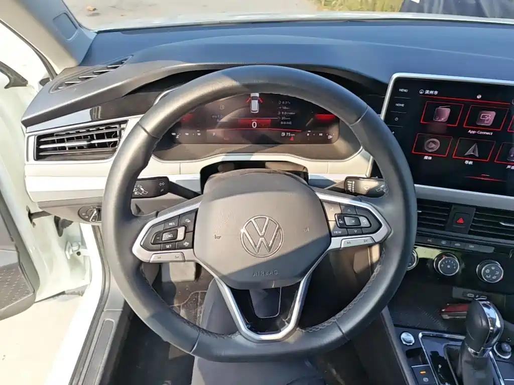 Volkswagen Bora — миниатюра 11