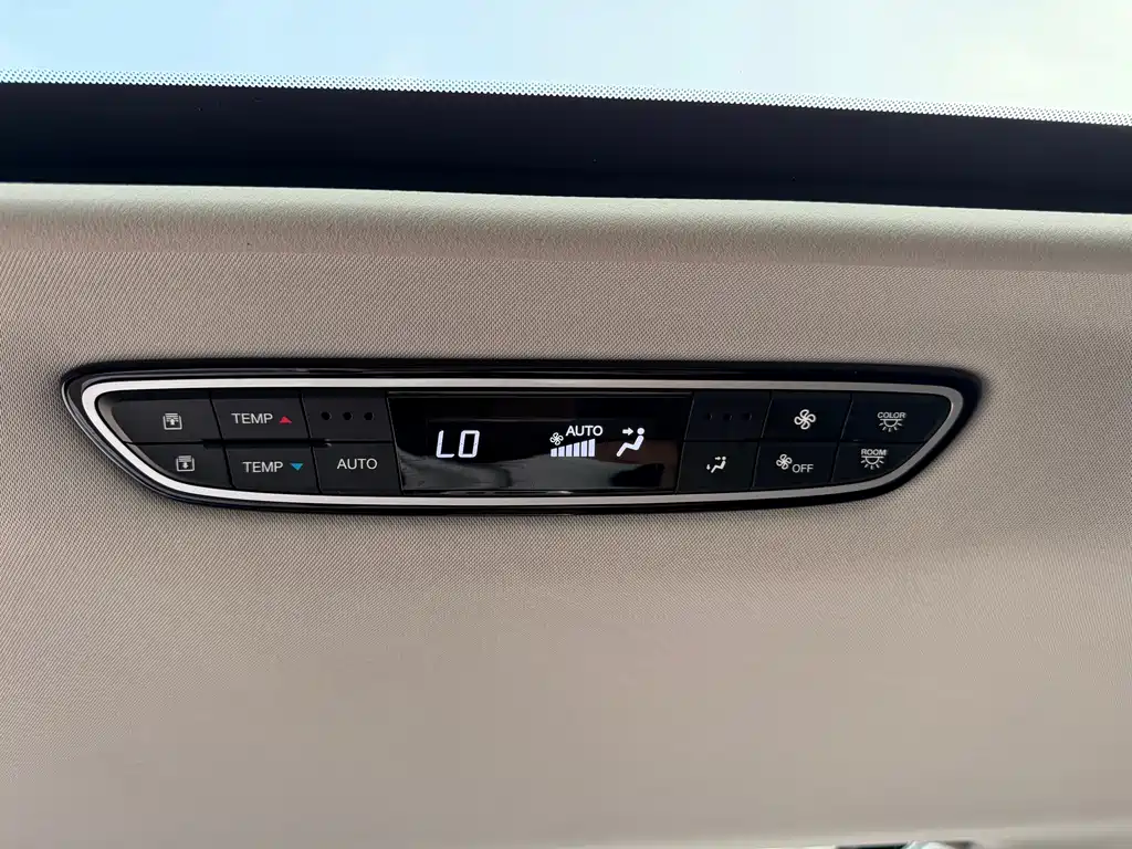GAC Motor Trumpchi M8 — миниатюра 19