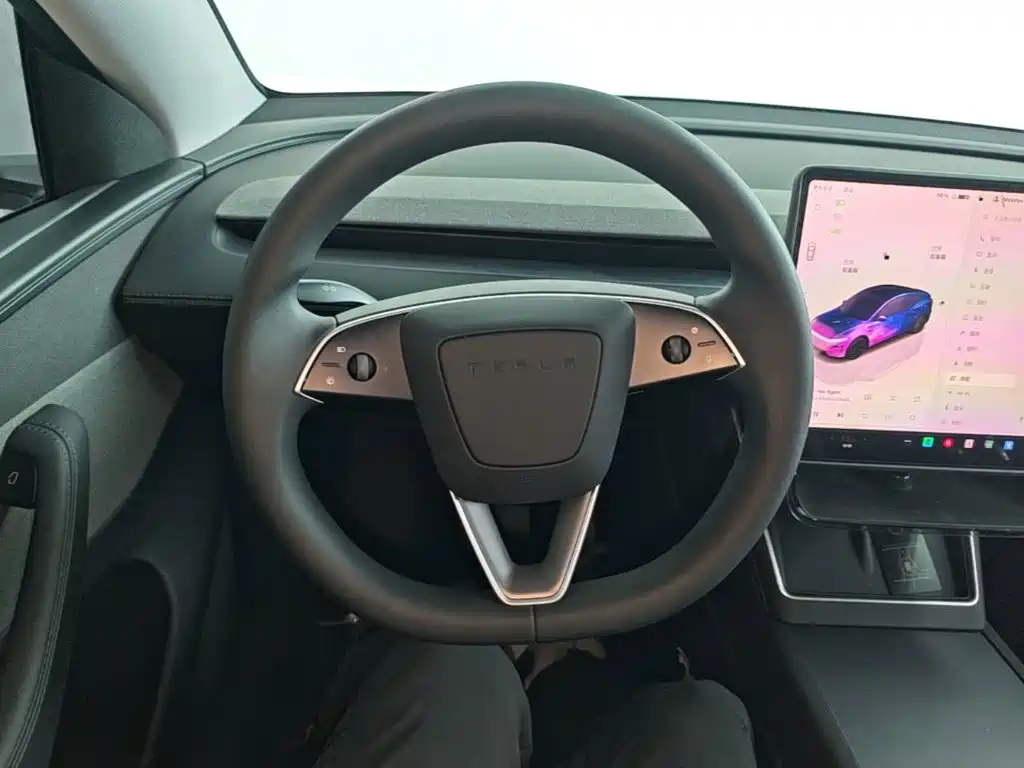Tesla Model Y — фотографии объявления, Фото 11