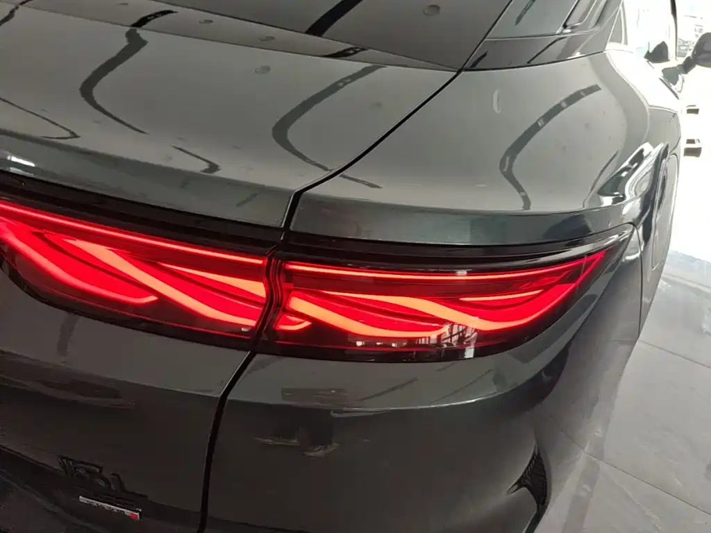 BYD Han L — миниатюра 8