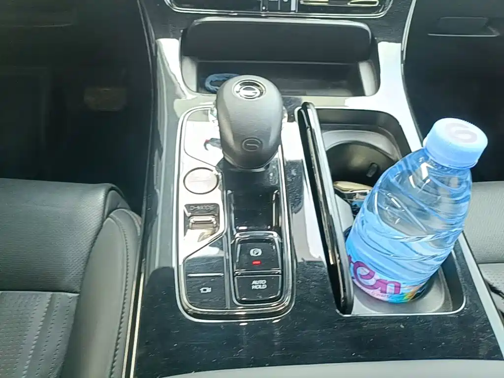 GAC Motor Trumpchi M8 — миниатюра 14