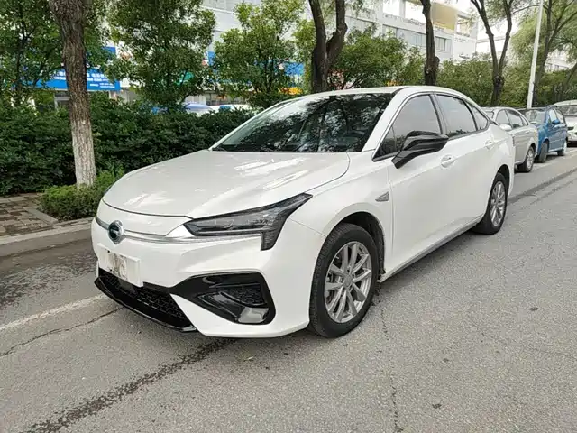 2024 GAC Aion S