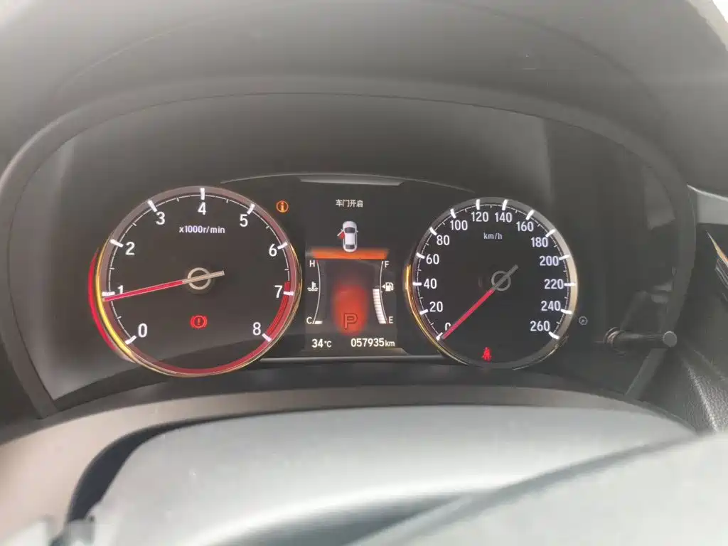 Honda Spirior — миниатюра 13