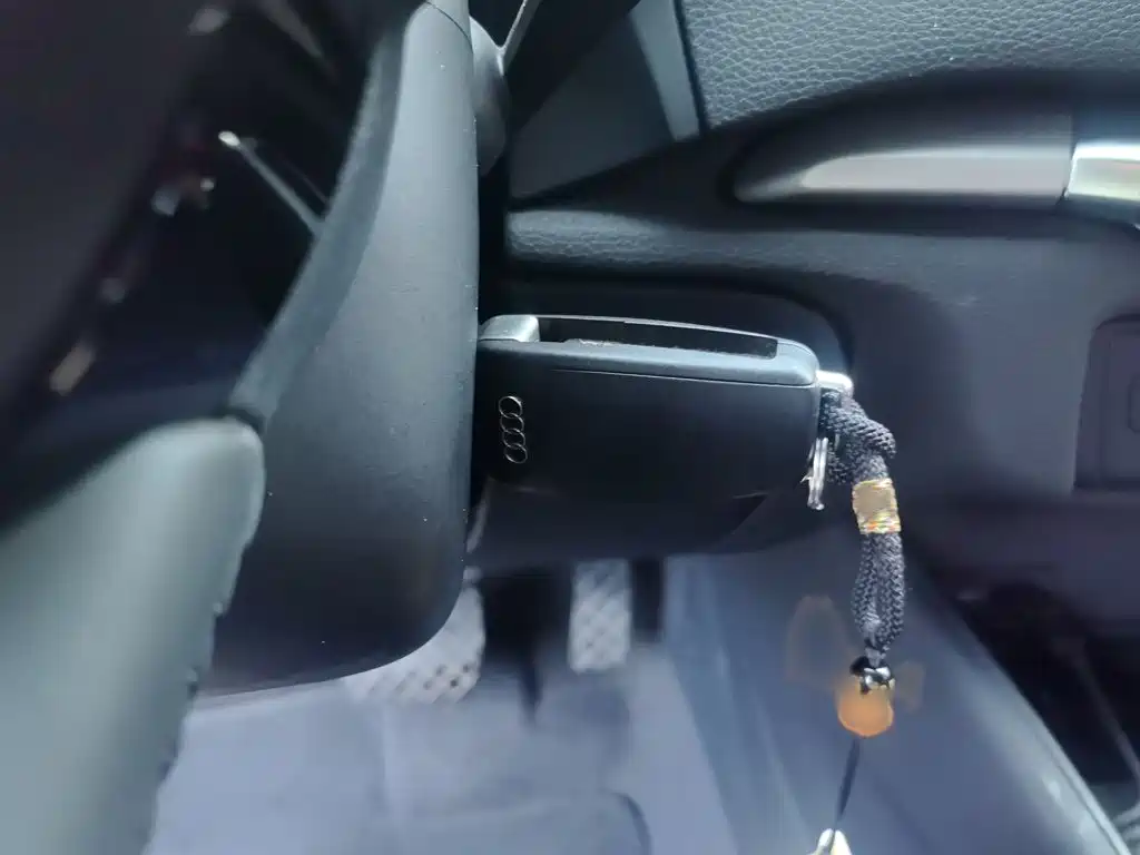Audi A3 — миниатюра 12