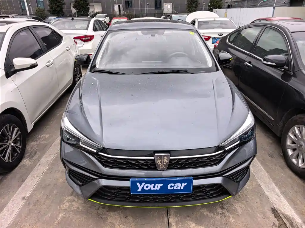 ROEWE I5