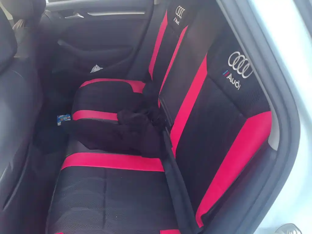 Audi A3 — миниатюра 15