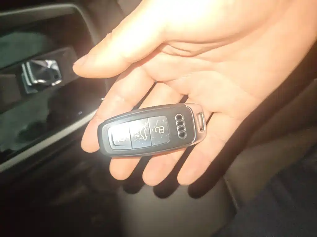 Audi A3 — миниатюра 9