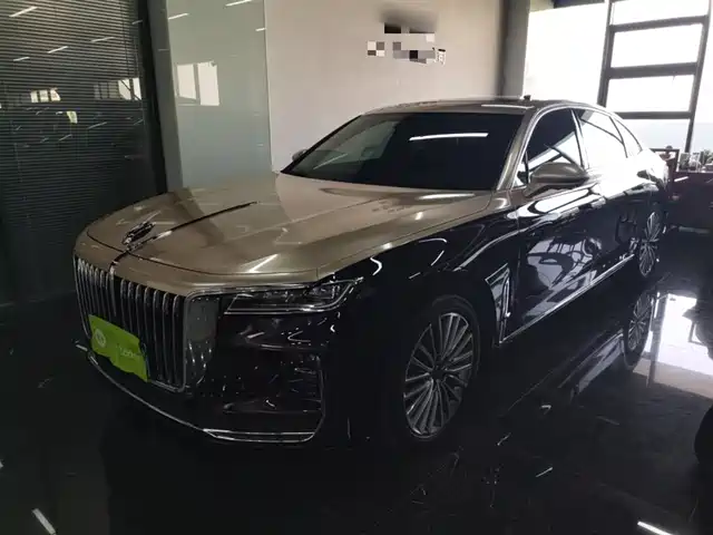 Hongqi HONGQI H9