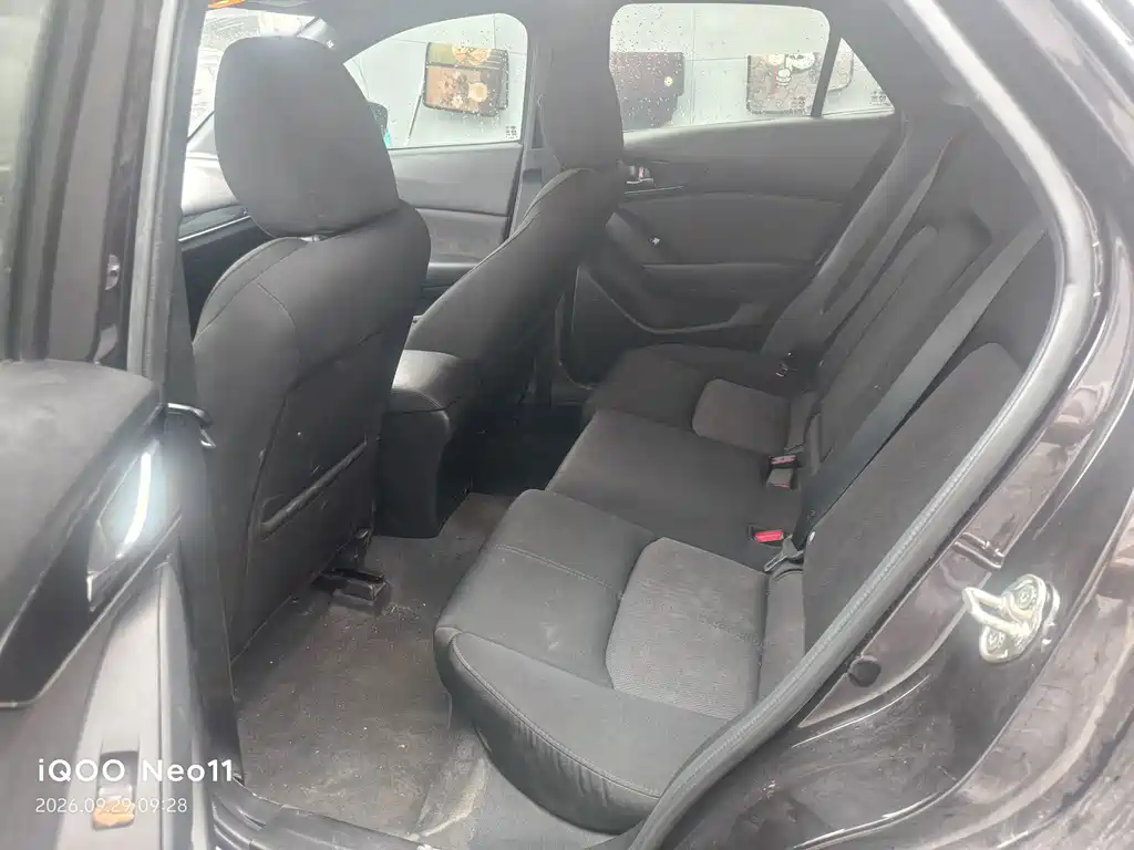 Mazda CX-4 — миниатюра 5