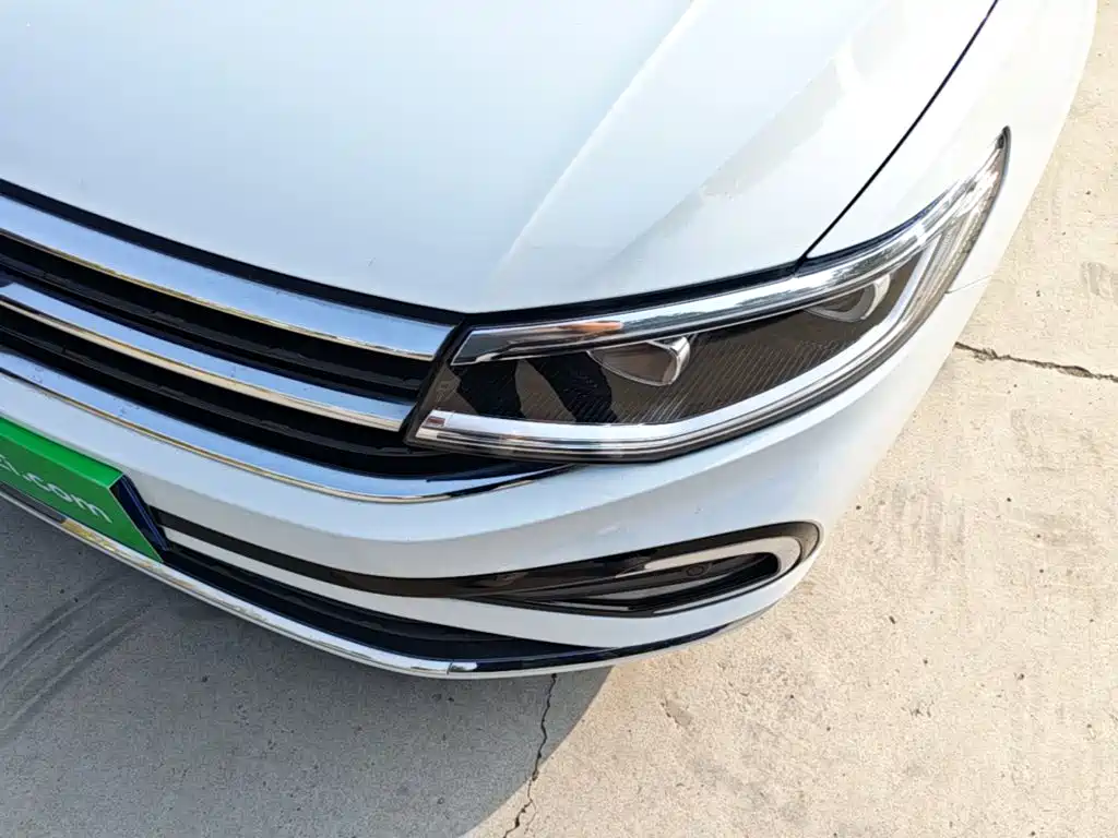 Volkswagen Bora — миниатюра 24